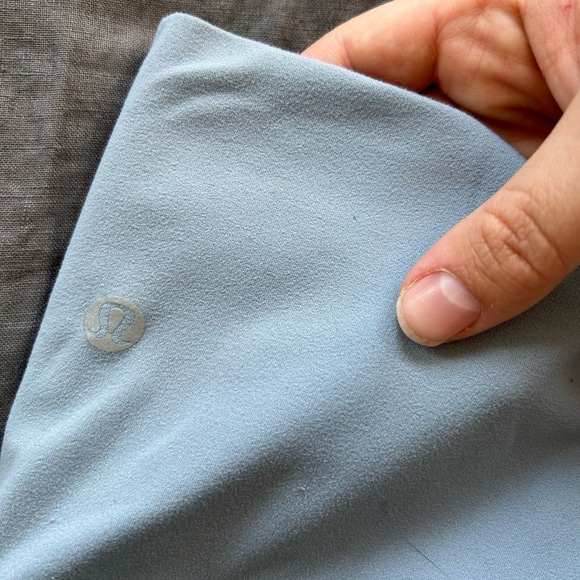 Lululemon Align crop - Picture 2 of 3